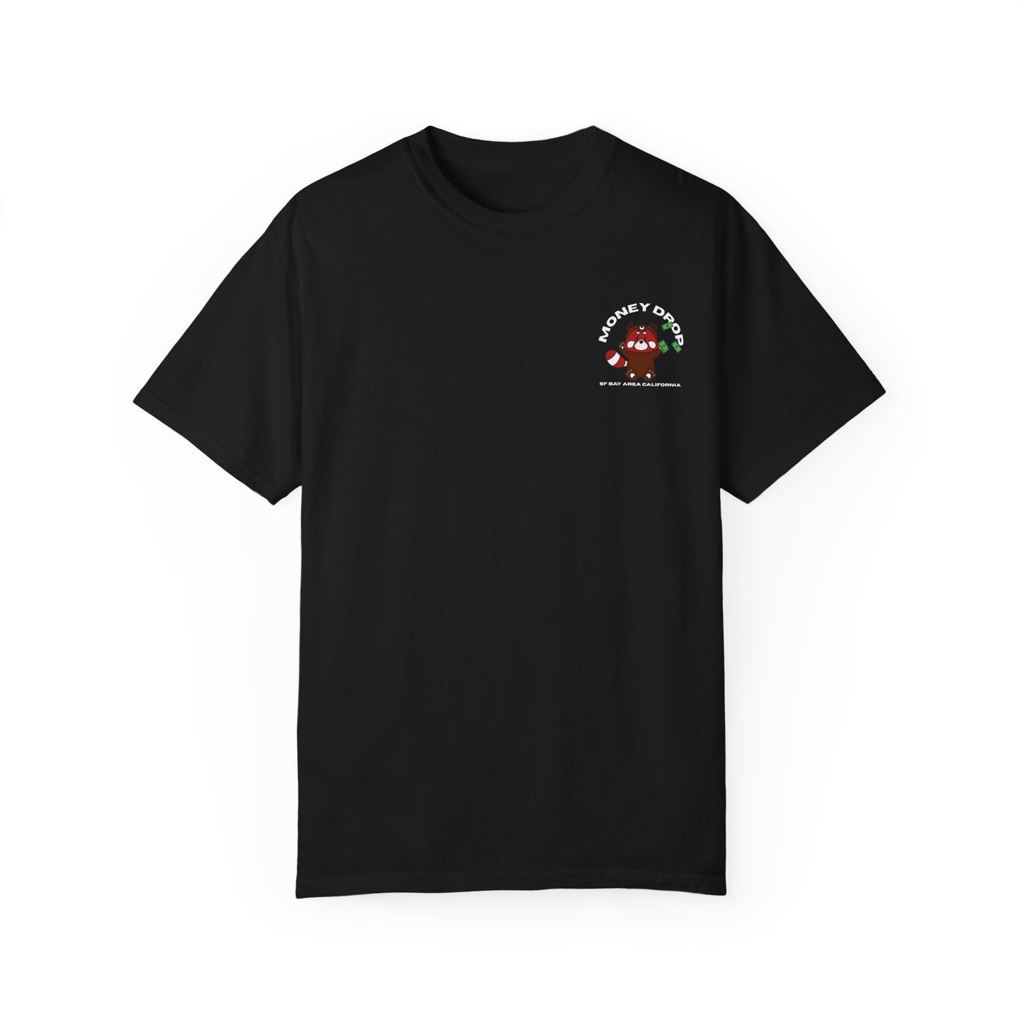 DROP MONEY - Comfort T shirt.