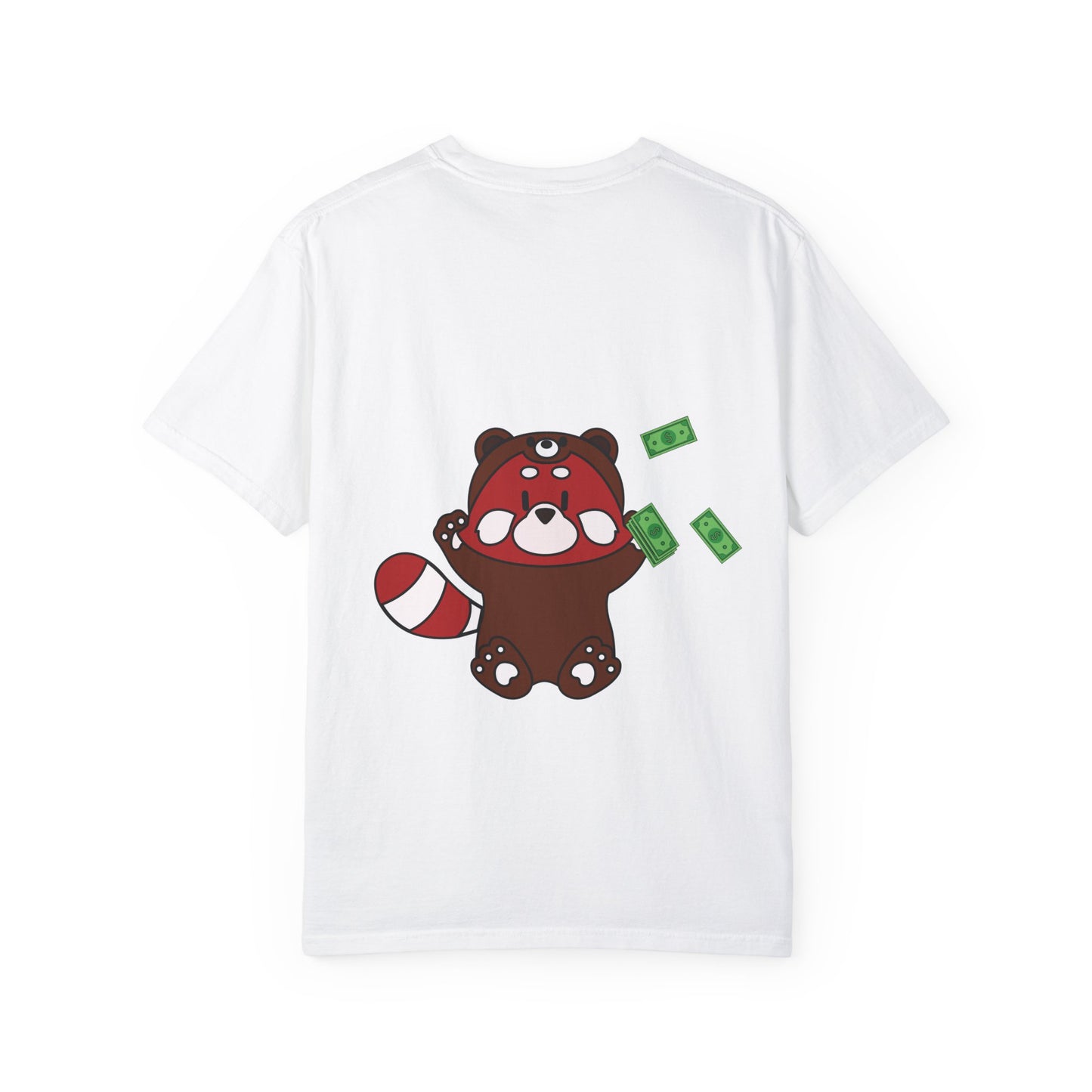 DROP MONEY - Comfort T shirt.