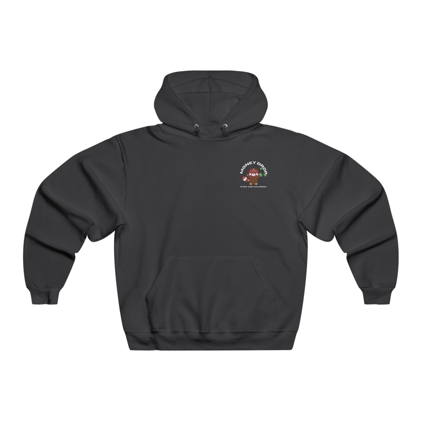 Copy of Hooded Sweatshirt